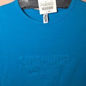 Vintage Moschino Mare Tee